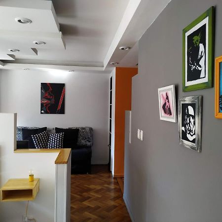 Departamento Unico En Recoleta !! Ubicacion Excelente. Apartment Buenos Aires Ngoại thất bức ảnh