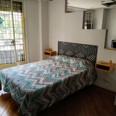 Departamento Unico En Recoleta !! Ubicacion Excelente. Apartment Buenos Aires Ngoại thất bức ảnh