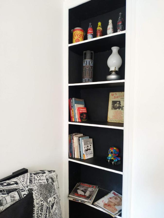 Departamento Unico En Recoleta !! Ubicacion Excelente. Apartment Buenos Aires Ngoại thất bức ảnh