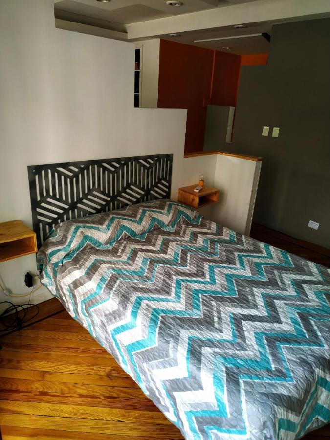 Departamento Unico En Recoleta !! Ubicacion Excelente. Apartment Buenos Aires Ngoại thất bức ảnh