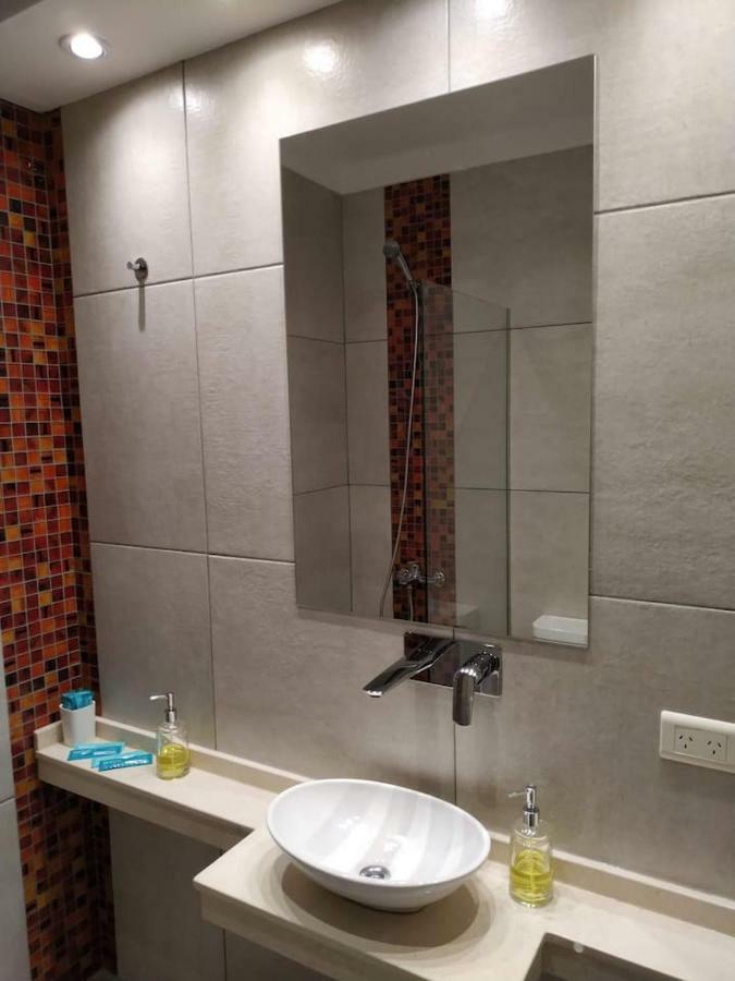 Departamento Unico En Recoleta !! Ubicacion Excelente. Apartment Buenos Aires Ngoại thất bức ảnh