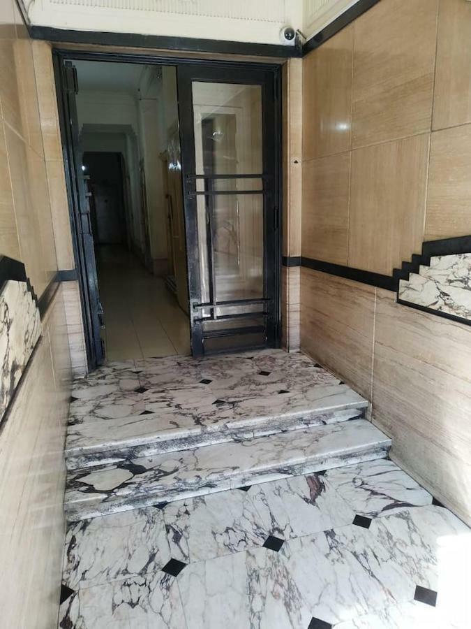 Departamento Unico En Recoleta !! Ubicacion Excelente. Apartment Buenos Aires Ngoại thất bức ảnh